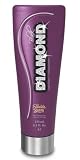 Swedish Beauty Black Diamond Tanning Lotion Tingle Power 10 Tanning System 8.5 oz