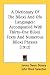 A Dictionary Of The Biloxi And Ofo Languages: Accompanied With Thirty-One Biloxi Texts And Numerous Biloxi Phrases (1912)