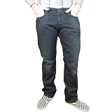 Levi's 514 Mens Slim Overcast Jeans by Levi's