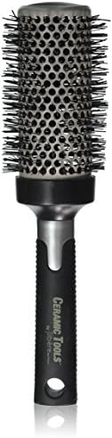 Jilbere Ceramic Tools 2.5" Large Round Brush