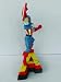 Avengers Resin Figures - Captain America on Letter Base 