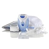 Braun 5270 X'elle Body System Epilator