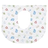 Green Sprouts 5 Pack Disposable Potty Covers