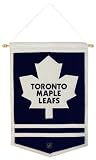 NHL Toronto Maple Leafs Traditions Banner