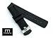 18mm MODENA Panerai style Italian Rubber watch band