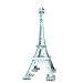 Erector Eiffel Tower Construction Set