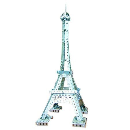MECCANO エッフェル塔
