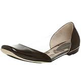 ALL BLACK Womens 907001 Flat