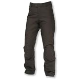 Richa Paris Ladies Textile Trousers - Short Leg