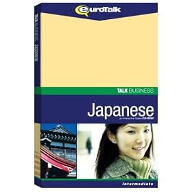 Talk Business Japanese