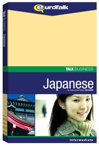 Talk Business Japanese