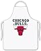 Chicago Bulls Chef's BBQ Kitchen Apron