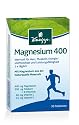 Kneipp Magnesium 400, 30 Tabletten