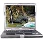 Dell D610 Pentium M 2.0GHz 1GB 80GB CDRW/DVD 14.1" XPP