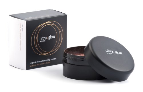 Ultra Glow Original Loose Bronzing Powder
