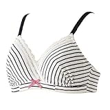 (犬印)INUJIRUSHI ふわふわカップ ハーフトップブラジャー(NV-ネイビー、LL)