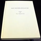 Produkt-Bild: Das Unverg&auml;ngliche