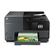 HP Officejet Pro 8610 Wireless All-in-One Color Inkjet Printer (A7F64A#B1H)