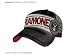 The Ramones Adjustable Snap-back Closure Baseball Trucker Hat Cap