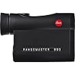 Leica Rangemaster CRF 800-M Laser Rangefinder (Meters Version) 40513
