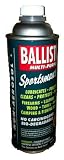 Ballistol All-purpose Lubricant, Non-Aerosol, 1 - 16 oz. can