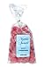 Nordic Sweets Soft Raspberries, 8-Ounce Bags (Pack of 12)