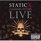 Cannibal Killers Live (CD/DVD)