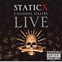 Cannibal Killers Live (CD/DVD)