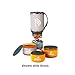 Jetboil Sumo 3 Piece Companion Bowl Set