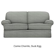 Charlotte Medium Sofa
