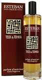Teck & Tonka (Teak Woodsy) Scented Room Spray 100 ml 3.3 fl oz