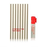 Claiborne by Liz Claiborne for Men 0.02 oz Eau de Toilette Sampler Vial