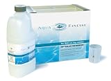 Aquafinesse Hot Tub Water Treatment System