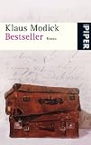 Bestseller: Roman - Klaus Modick