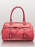 GUESS Avera Box Satchel