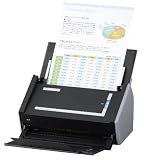 FUJITSU ScanSnap S1500 Acrobat X 標準添付 FI-S1500-A