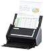 FUJITSU ScanSnap S1500 Acrobat X 標準添付 FI-S1500-A
