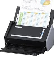 FUJITSU ScanSnap S1500 Acrobat X 標準添付 FI-S1500-A