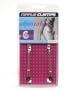 Nipple clamps tweezer - silver