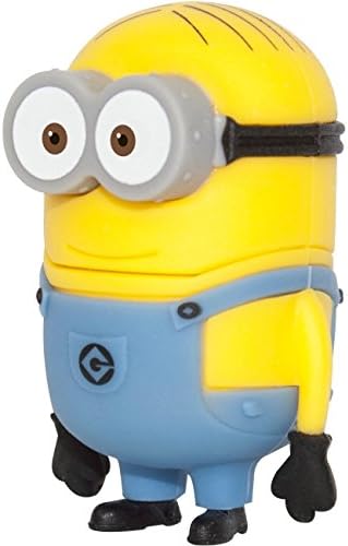 Despicable Me Minions 64GB Dave USB Flash Drive