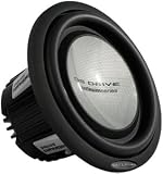 DB Drive PT15D2 15-Inch Dual 2 Subwoofer