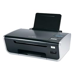 Lexmark X4650 Multifunction Printer (16F1400)
