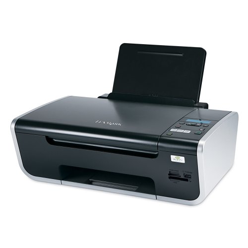 Lexmark X4650 Multifunction Printer (16F1400)