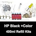 black and color refill kits hp336 hp337 hp338 hp339 hp342 hp343 hp344 for HP Deskjet 460cb 5432 5740 5743 5745 5940 5943 6540 6540d 6540xi 6543 6545 6548 6620 6830v 6840 6843 6848 6940 9800d D4155 D4160 D4163 D4163 D4168 HP OfficeJet 6200 6210 6213 6215 6300 6310 6310xi 6313 6315 7130xi 7210 7213 7310 7410 7413 H470b H470wbt HP Officejet Pro K7100 K7103 K7108 HP Photosmart 2570 2573 2575 2575a 2575v 2575xi 2605 2608 2610xi 2615 2713 325 8049 8050 8050xi 8153 8450 8453 8750 8750gp 8753 C3135 C3140 C3150 C3170 C3175 C3180 C4100 C4180 C4183 C4188 C4190 D5155 D5160 D5163 D5168 HP PSC 1507 1510s 1510v 1510xi 1513 1513s 1613 2210v 2350 2353 2355v 2410xi 2510 printer