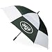 New York Jets Vented Canopy Golf Umbrella