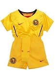 NIKE CLUB AMERICA 2008/09 KIDS SOCCER SET INFANT SIZE M,L, & XL (SEE SIZE CHART)