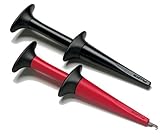 UPC 959691034040 product image for Fluke AC280 SureGrip Hook Clips | upcitemdb.com