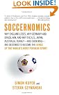 Soccernomics: Why England...