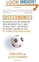 Soccernomics