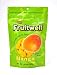 Freeze Dried Mangos 1.41oz (40g) 12PK 100% Natural and Kosher Certified